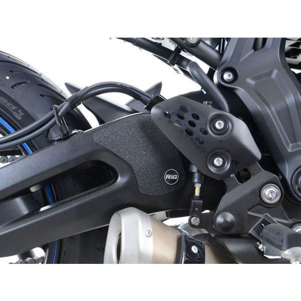 R&G R&G Boot Guard Kit for Yamaha Tracer 700 '16- (FJ-07) & Tracer 7 (GT) '21-